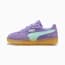 Palermo Moda Vintage Sneakers Women, Lavender Alert-Mint Melt, small-GBR