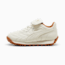 รองเท้าผ้าใบเด็ก FENTY x PUMA AVANTI VL, Warm White, small-THA