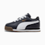 Swatch for PUMA Navy-PUMA White