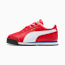 Swatch for For All Time Red-PUMA White