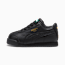 Swatch for PUMA Black