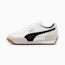 Swatch for PUMA White-PUMA Black