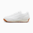 Swatch for PUMA White-Frosted Ivory