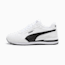Swatch for PUMA White-PUMA Black-Cast Iron