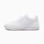 Swatch for PUMA White-Glacial Gray-Gum