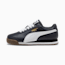 Swatch for PUMA Navy-PUMA White