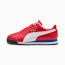 Swatch for For All Time Red-PUMA White