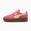 Palermo Elevata Sneakers Women, Posie Pink-Gold Moon, small-GBR