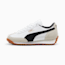 Swatch for PUMA White-PUMA Black