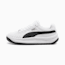 Swatch for PUMA White-PUMA Black