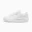 Swatch for PUMA White-PUMA White