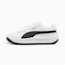Swatch for PUMA White-PUMA Black