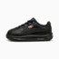 Swatch for PUMA Black-PUMA Black