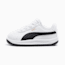 Swatch for PUMA White-PUMA Black