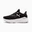 Swatch for PUMA Black-PUMA White