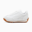 Swatch for PUMA White-Frosted Ivory