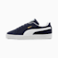 Swatch for PUMA Navy-PUMA White