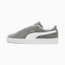 Swatch for Cast Iron-PUMA White