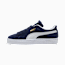 Swatch for PUMA Navy-PUMA White