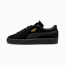 Swatch for PUMA Black-PUMA Black