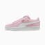 Swatch for Pink Lady-PUMA White