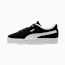Swatch for PUMA Black-PUMA White