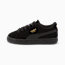 Swatch for PUMA Black-PUMA Black