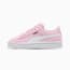 Swatch for Pink Lady-PUMA White
