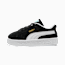 Swatch for PUMA Black-PUMA White