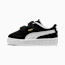 Swatch for PUMA Black-PUMA White