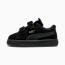 Swatch for PUMA Black-PUMA Black