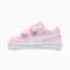 Swatch for Pink Lady-PUMA White