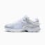 Swatch for PUMA Silver-PUMA White