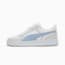 Swatch for PUMA White-Cool Weather-Feather Gray