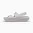 PUMA Flatter Sandals Women, Lilac Crush, small-THA