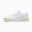 Swatch for PUMA White-Alpine Snow-PUMA Gold