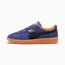 Palermo STRKR Sneakers Women, Blue Crystal-Rickie Orange, small-PHL