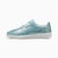 Swatch for Modern Mint-PUMA White