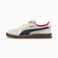 Road To Unity Indoor Sneakers Unisex, Warm White-New Navy-Gum, small-THA