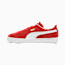 Swatch for For All Time Red-PUMA White