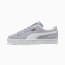 Swatch for Cool Weather-PUMA White