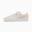 Swatch for Jasmine Flower-PUMA White