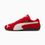 Swatch for For All Time Red-PUMA White