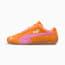 Swatch for Orange Glo-Poised Pink