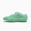 Swatch for Fresh Mint-PUMA White