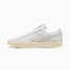 Swatch for PUMA White-Frosted Ivory