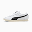 Swatch for PUMA White-PUMA Black-Frosted Ivory