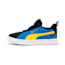 Suede Joyflex SLIPTECH™ OG Sneakers Kids, PUMA Black-Pelé Yellow, small-PHL