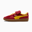 PUMA x HARRY POTTER Palermo Sneakers Unisex, Dark Crimson-Yellow Sizzle, small-THA