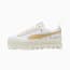 Swatch for PUMA White